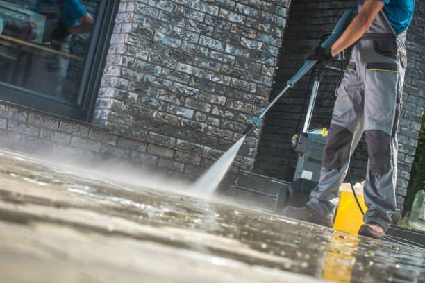 Best Sidewalk and Walkway Pressure Cleaning in La Blanca, TX