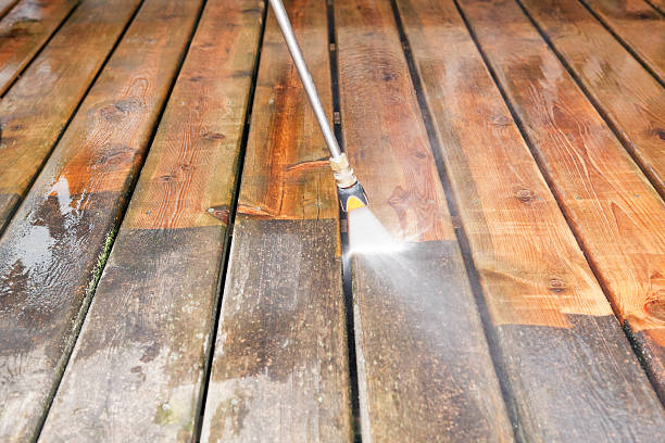 Trusted La Blanca, TX Pressure Washing Services Experts